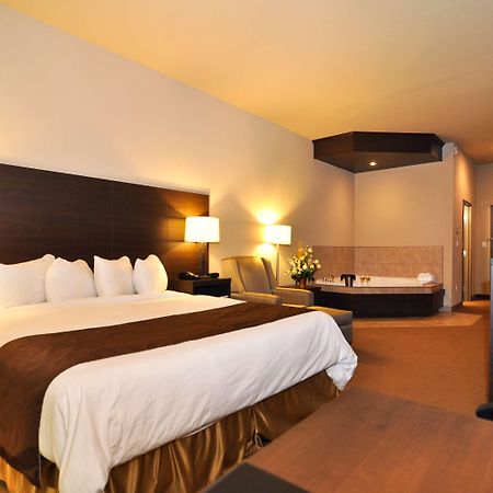 Best Western Plus Saint John Hotel & Suites Chambre photo