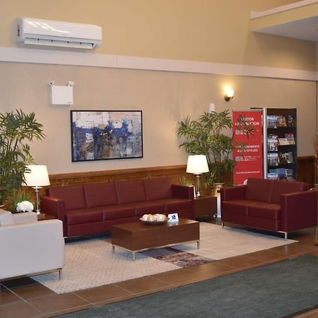 Best Western Plus Saint John Hotel & Suites Extérieur photo