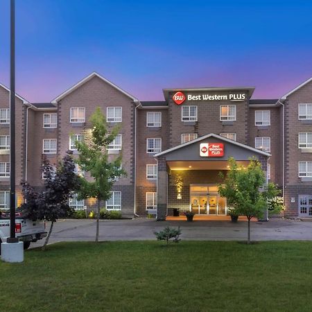 Best Western Plus Saint John Hotel & Suites Extérieur photo