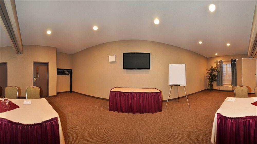 Best Western Plus Saint John Hotel & Suites Extérieur photo
