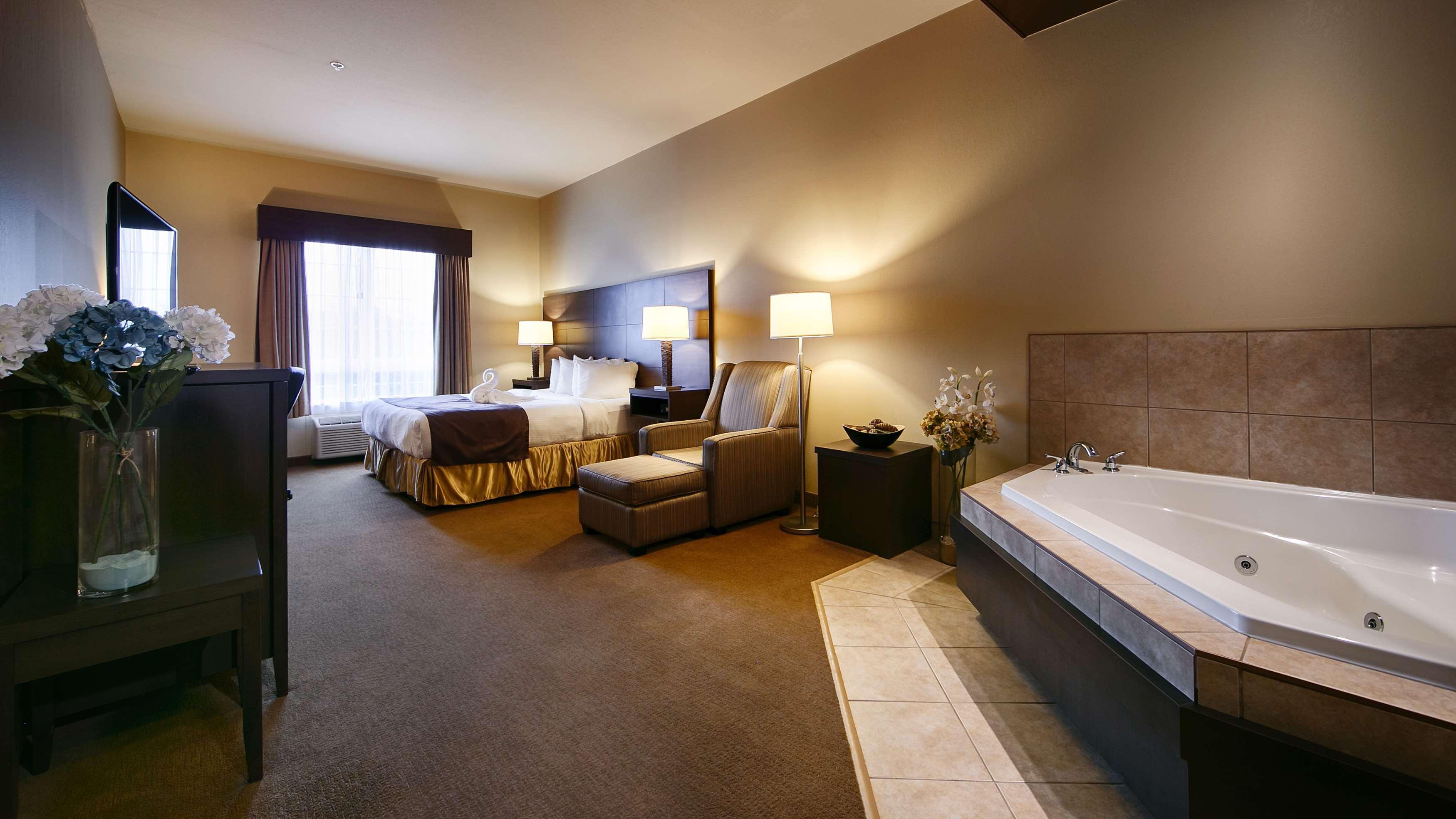 Best Western Plus Saint John Hotel & Suites Extérieur photo