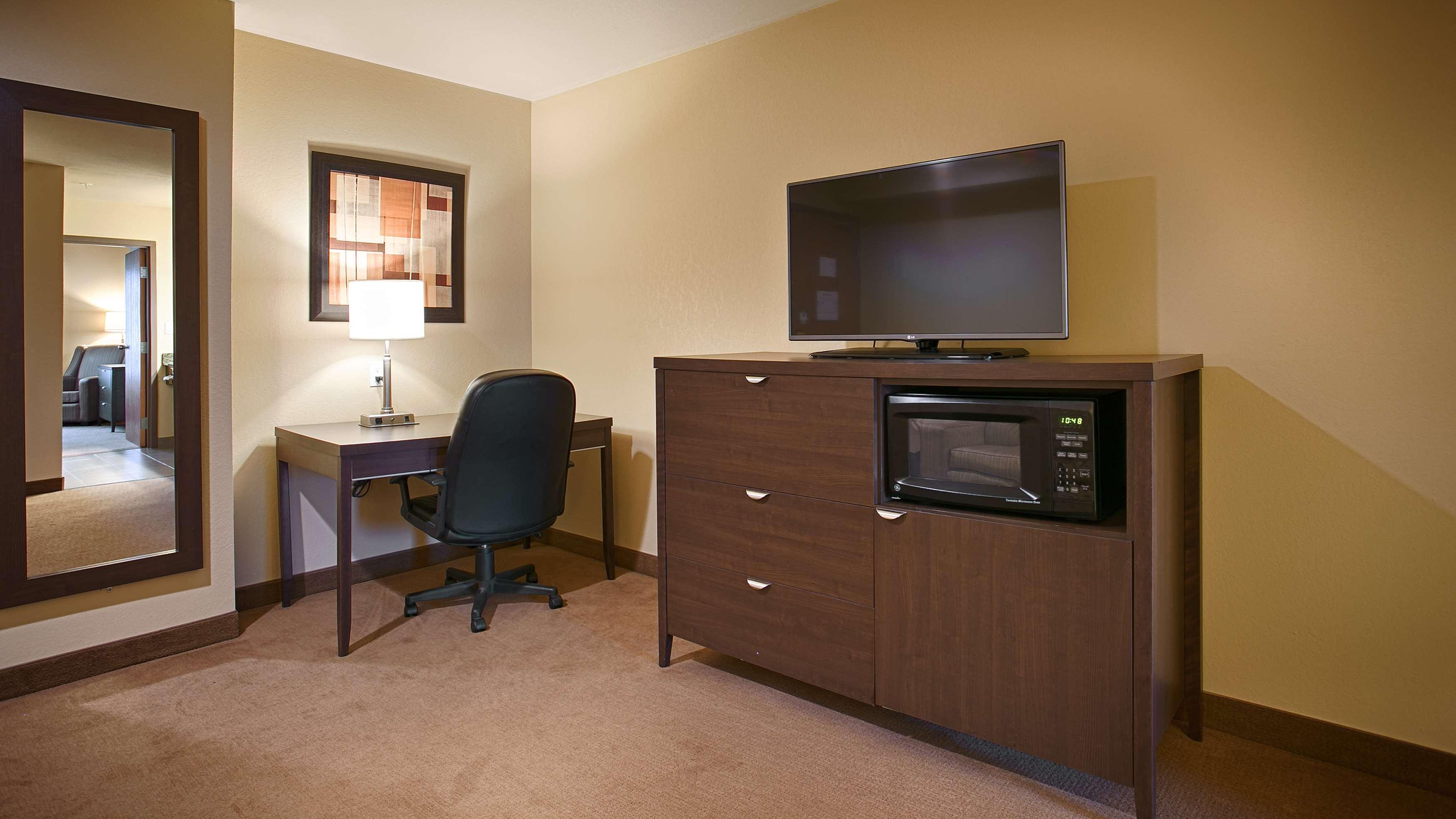 Best Western Plus Saint John Hotel & Suites Extérieur photo
