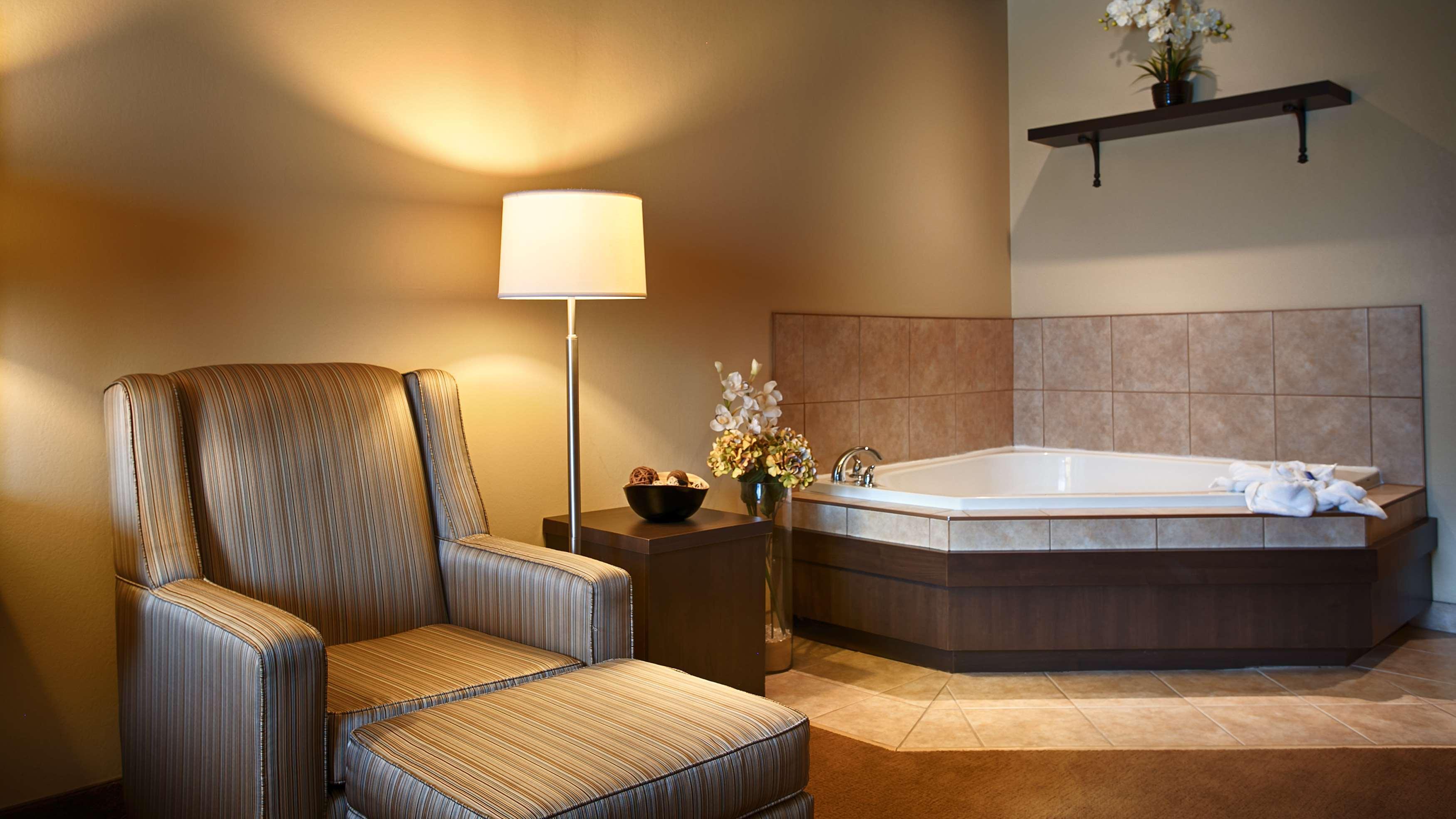 Best Western Plus Saint John Hotel & Suites Extérieur photo
