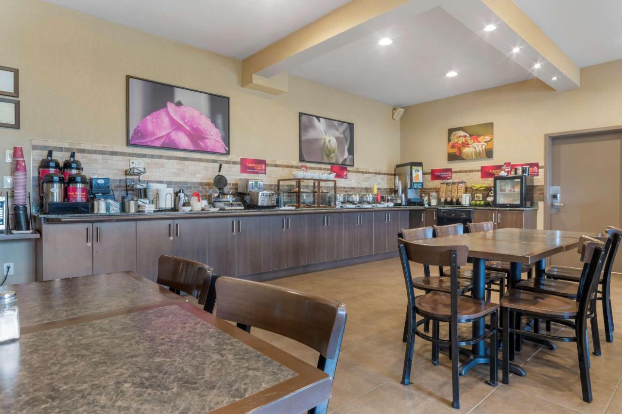 Best Western Plus Saint John Hotel & Suites Extérieur photo