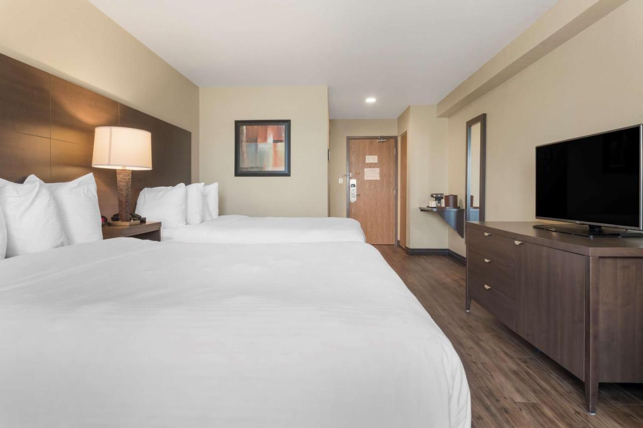 Best Western Plus Saint John Hotel & Suites Extérieur photo