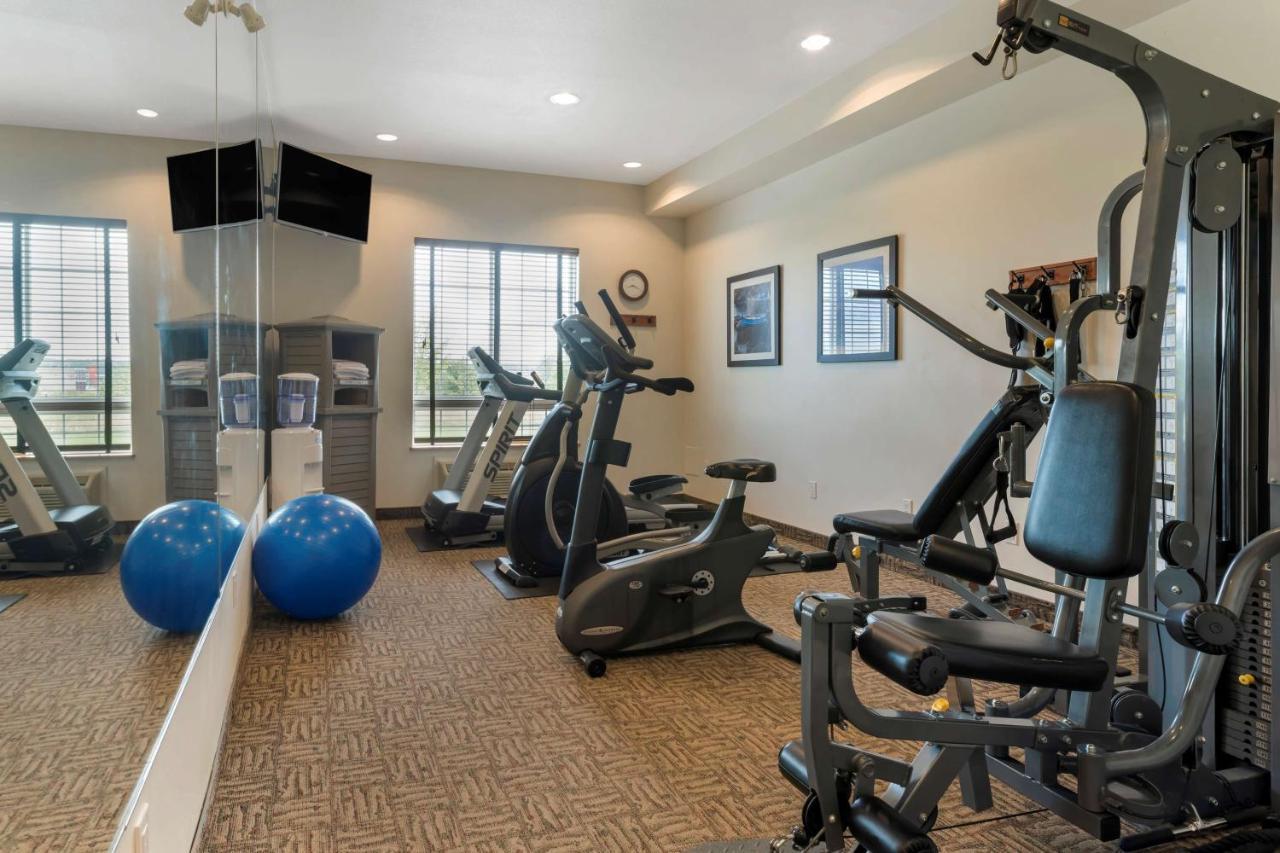 Best Western Plus Saint John Hotel & Suites Extérieur photo