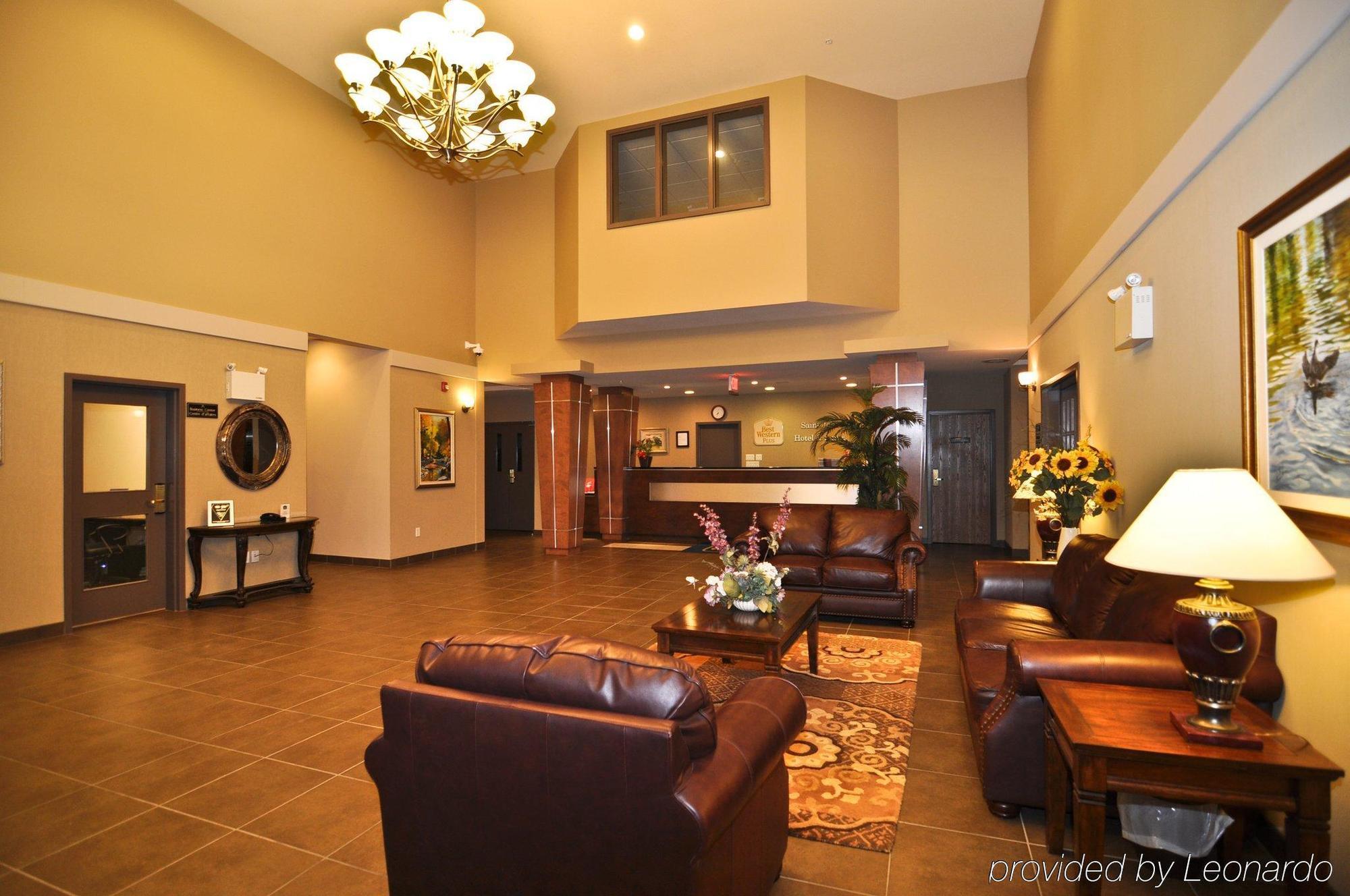 Best Western Plus Saint John Hotel & Suites Extérieur photo