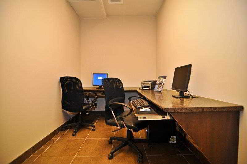 Best Western Plus Saint John Hotel & Suites Extérieur photo