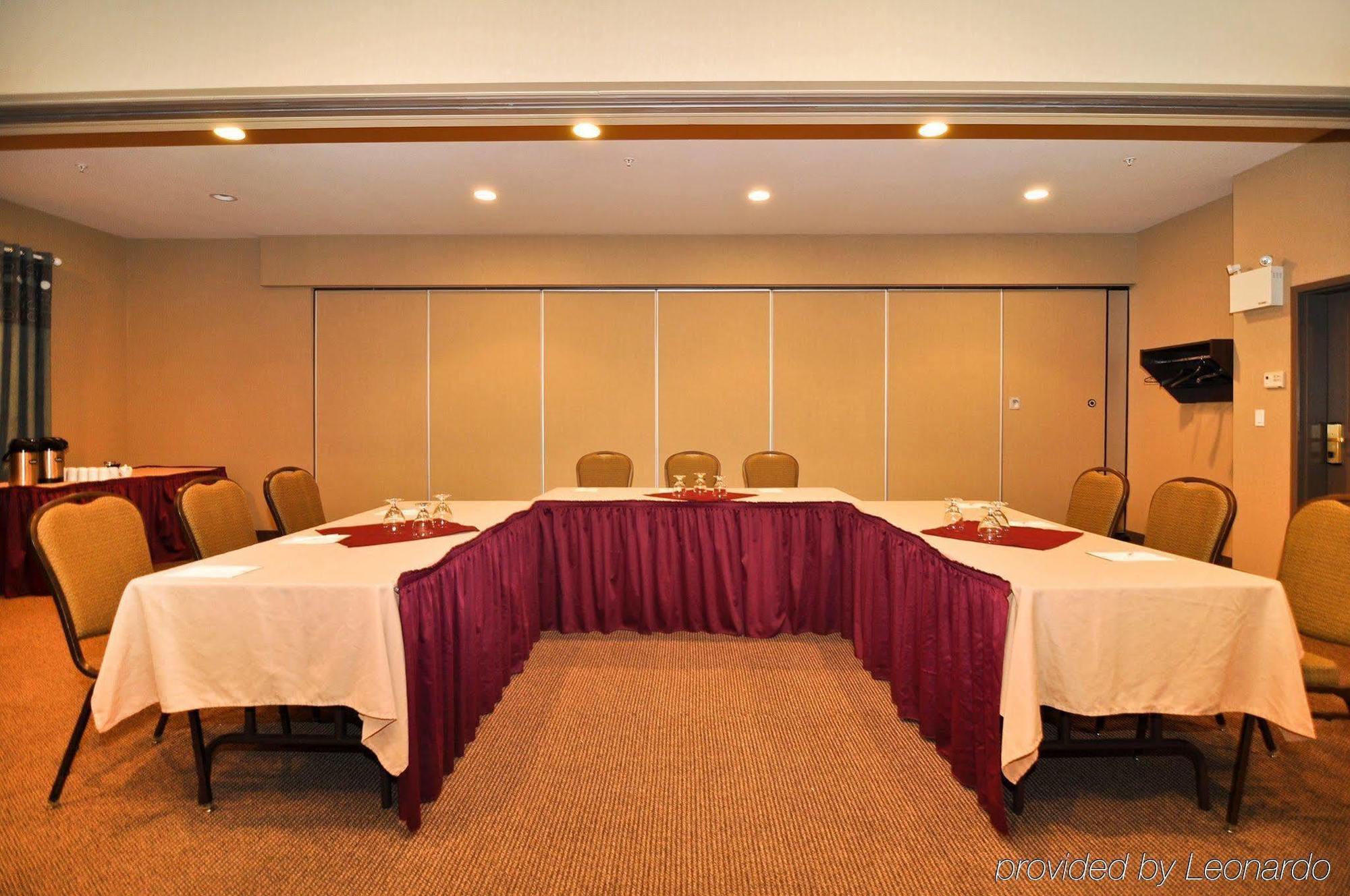 Best Western Plus Saint John Hotel & Suites Extérieur photo