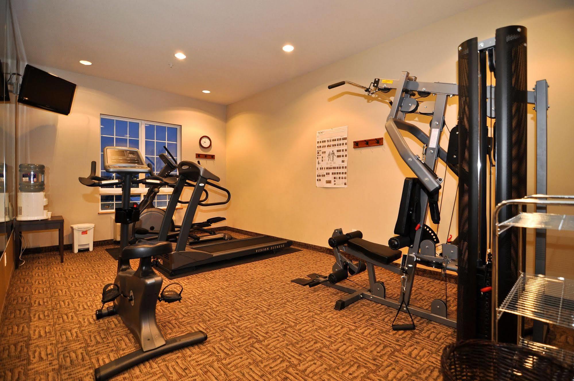 Best Western Plus Saint John Hotel & Suites Extérieur photo