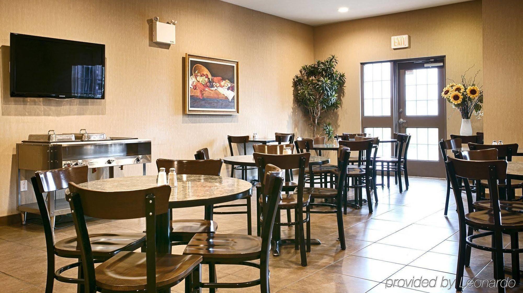 Best Western Plus Saint John Hotel & Suites Extérieur photo