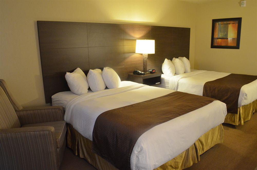 Best Western Plus Saint John Hotel & Suites Extérieur photo