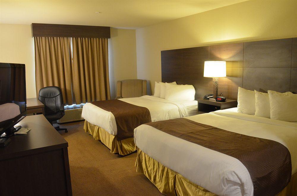 Best Western Plus Saint John Hotel & Suites Extérieur photo